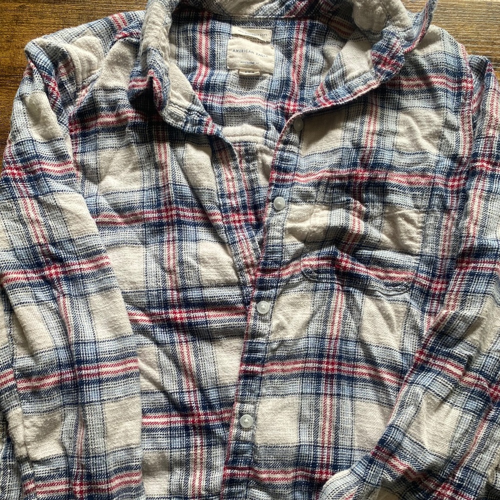AE Flannel